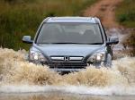 Honda CR-V RE 2006 года (ZA)